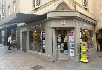 Location bureaux Aubière - Proche A75/A71 et transports en commun