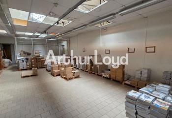 Local d'activité à vendre Saint-Martin-des-Entrées - Sud-Est de Bayeux