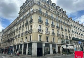 Location bureaux Rennes Centre - Proche Place de la République