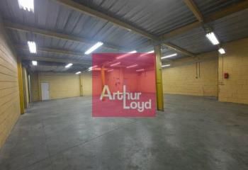 Local d'activité à vendre Riom - Proximité axes autoroutiers