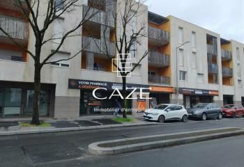 Location local commercial Mérignac - Quartier Pichey