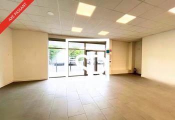 Location local commercial Aubière - Zone KM Lancé