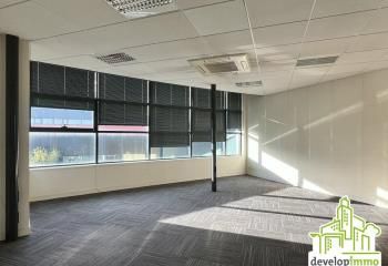 Bureaux à louer Hérouville-Saint-Clair - Parc du CITIS