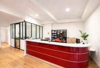 Location bureaux Lyon 2 Presqu'île - Proche Bellecour et transports