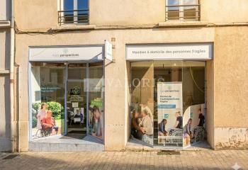 Location local commercial Villefranche-sur-Saône centre