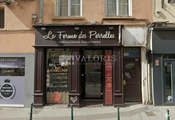 Location local commercial Lyon 4 - Grande Rue Croix-Rousse