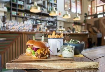 Vente bureaux Lyon 9 - Proche M6, C6/C9 et gare Vaise