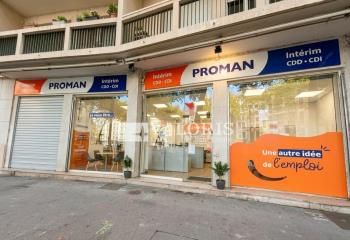 Local commercial à louer Lyon 3 - Proche métro Saxe Gambetta