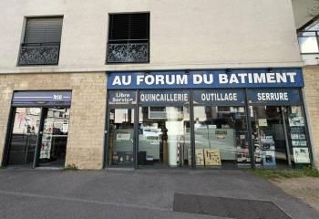 Location local commercial Lyon 7e - Quartier Jean Macé