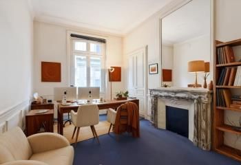 Location bureaux Paris 8 - QCA près Champs-Élysées