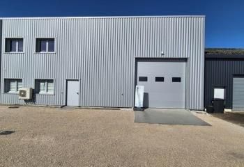 Cellule d'activités à louer Chenôve - Proche Dijon