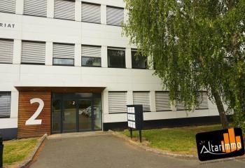 Location bureaux Chartres - Proche A11 et rocade Est