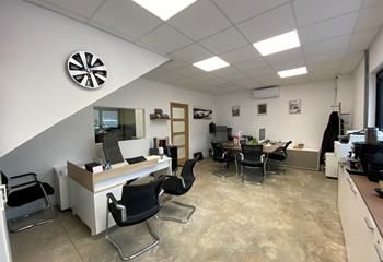 Location local d'activité Mérignac - Proche rocade 12