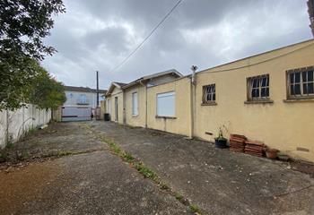 Local d'activité à vendre Le Bouscat - Proche Bordeaux