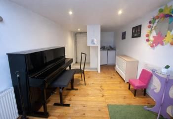 Location local Lille - Boulevard de la Liberté