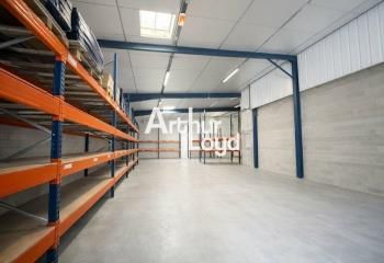 Locaux d'activité à vendre Puget-sur-Argens - Sortie A8