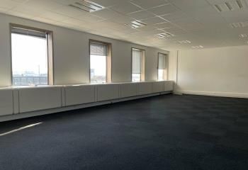 Location bureaux Le Havre centre-ville - Proche gare