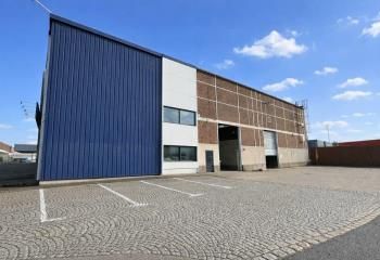 Location entrepôt Le Havre - Quartier sud, boulevard Jules Durand