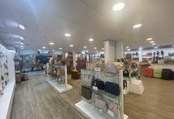 Local commercial à louer Montivilliers - Centre commercial Auchan La Lézarde