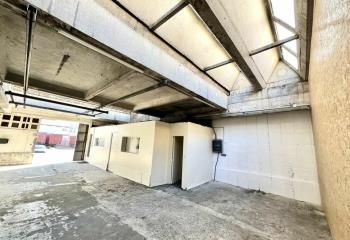 Local d'activité à louer Le Havre - Zone industrielle et portuaire