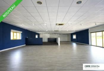 Vente local commercial Voray-sur-l'Ognon - GBM Nord
