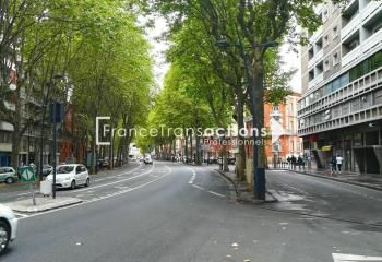 Location local restauration Toulouse hyper centre