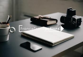 Location bureaux Balma - Proche métro Balma Gramont