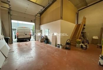 Location local d'activité Launaguet - Proche périphérique