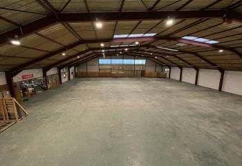 Location local commercial Cormontreuil - Axe très fréquenté