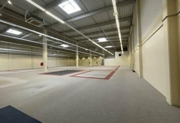 Local commercial à louer Thillois - Zone Ikea