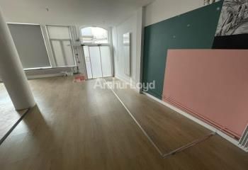 Local commercial à louer Reims hyper centre