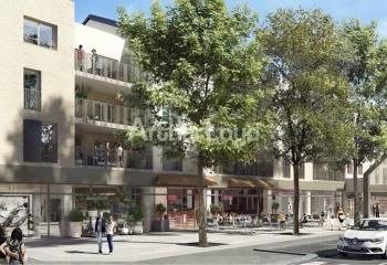 Location bureaux Magenta Epernay - Proche bus et train