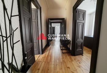 Location bureaux Toulouse centre - Proche Capitole