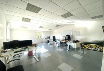 Location bureaux Talant - Proche arrêt de bus L5