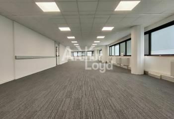 Location bureaux Le Bourget-du-Lac - Proche lac et transports