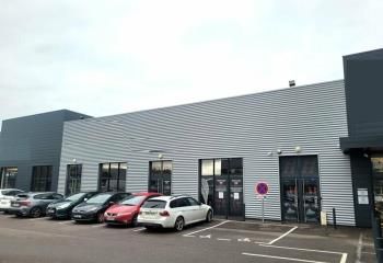 Location local commercial Saint-Jean-du-Cardonnay - ZA Portes de l'Ouest