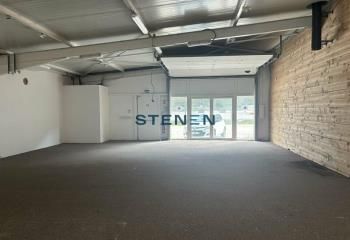 Bureaux à louer Gémenos - Proche autoroute et transports