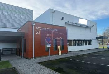 Vente bâtiment d'activité Sauvagnon - Proche A64 et Bordeaux
