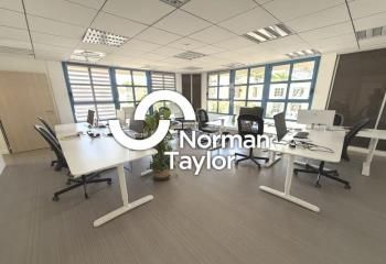 Bureaux à louer Montpellier Parc du Millénaire - Proche A709, A9 et tram