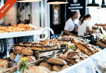 Boulangerie à vendre Montpellier secteur Millénaire