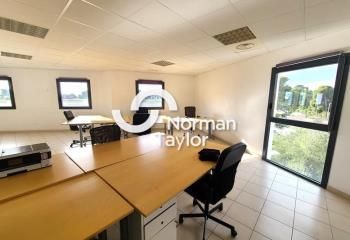 Location bureaux Béziers - Proche A9, gare et aéroport