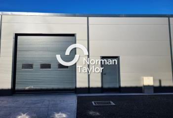 Location local d'activité Béziers - Proche A9 et gare