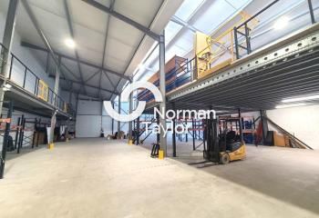 Location local d'activité Béziers - Proche gare, aéroport et A9