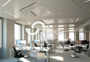 Vente bureaux Béziers - Proche gare, aéroport et autoroutes A9/A75