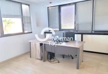 Location bureaux Béziers - Proche gare, aéroport et autoroute A9