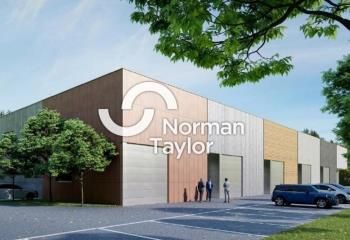 Location cellules d'activité Bessan - Proche A9 et PAE Héliopole