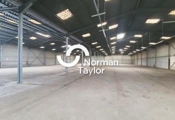 Location bureaux et entrepôt Sète - Proche A9, gare et aéroport