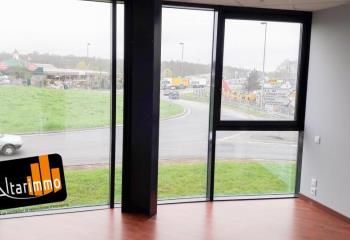Location bureau Nogent-le-Phaye - Proche RN10 et A11 Chartres