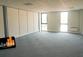 Location bureau Nogent-le-Phaye - Proche A11 et RN10