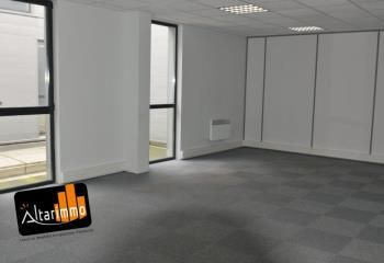 Location bureau Nogent-le-Phaye - Proche A11 Chartres Est